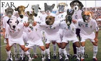 real madrid